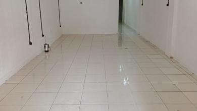 Dijual Ruko di Arteri Pondok Indah, Jakarta Selatan