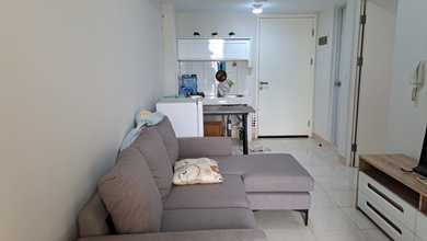 Kesempatan Apartemen Siap Huni di Summarecon Bekasi, Bekasi, 2 KT