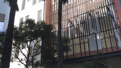 Disewakan Ruko 4 Lantai Lokasi Strategis di Jakarta Garden City Jakarta Timur