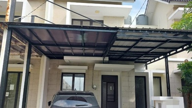 Rumah Dijual di Tarumajaya, Bekasi, LB 120m², Harga Terbaik!