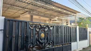 Rumah Dijual di Pondok Gede, Bekasi, LB 115m², Harga Kompetitif!