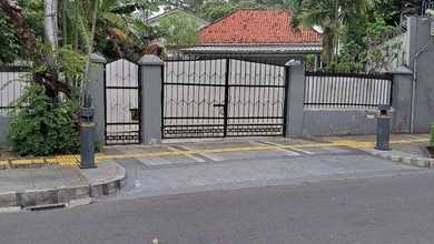 Dijual Rumah dan Kos-Kosan di Proklamasi Pegangsaan, Jakarta Pusat