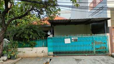 Dijual Tanah Eksklusif di Kelapa Gading, Jakarta Utara, LT 253m²
