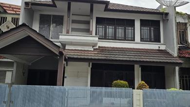 Penawaran Langka, rumah Prestisius di Tanjung Priok, Jakarta Utara, LB 180m²
