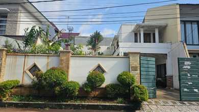 For Sale Tanah Premium di Pondok Bambu, Jakarta Timur, LT 240m²