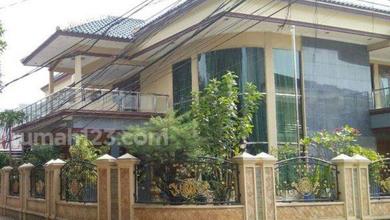 Hunian Prestisius di Kawasan Kebayoran Baru, Jakarta Selatan, LB 524m², Harga 25 Miliar