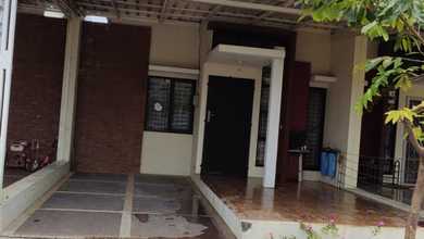 Dijual Rumah Nyaman di Tarumajaya, Bekasi - LT 102m²