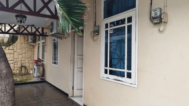 Rumah Area Luxury Cempaka Putih, Jakarta Pusat - Harga Menarik 3,6 Miliar
