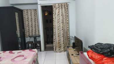 Apartemen Sederhana Harga Ekonomis, Lokasi Cikokol, Tangerang