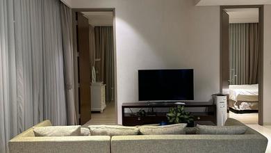 Harga Sewa Termurah Apartemen 3BR di Alam Sutera Siap Huni Furnished