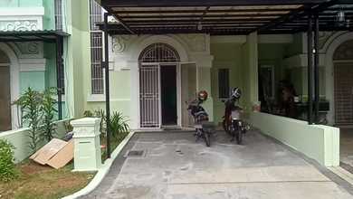 Rumah Minimalis Disewakan di Gading Serpong, Tangerang, Harga Ekonomis