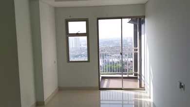 Jual Apartemen Murah di Serpong, Tangerang Selatan, LB 26m²