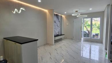 Dijual Rumah Nyaman di BSD Delatinos, Tangerang - LT 112m²