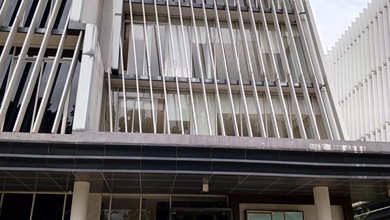 Dijual Cepat Foresta Office Building BSD - Fbl 1