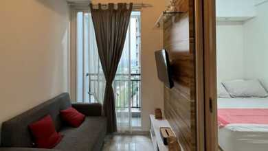 Jual Cepat Apartemen Murah di BSD City, Tangerang, LT 30m²