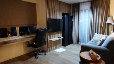 Jarang Ada! Sewa Apartemen 2 KT 1 KM di Jakarta Pusat Area Paling Strategis