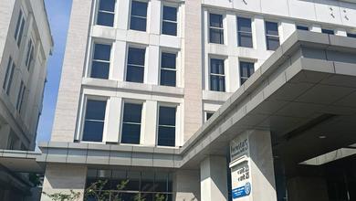 Disewakan Foresta Business Loft 5 di BSD, Tangerang Selatan