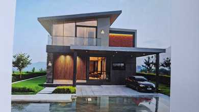 Hunian Elite di Kawasan BSD Eminent, Tangerang, LB 373m², Harga 9,5 Miliar