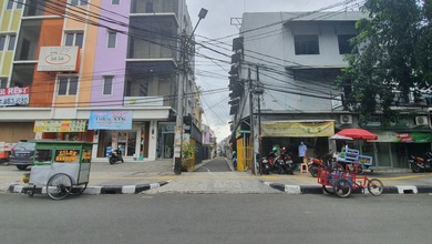 Kos-Kosan 35 Kamar Full Furnished & Elektronik Grogol, Jakarta Barat