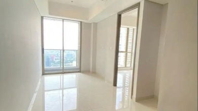 Apartemen Minimalis Lokasi Gading Serpong, Tangerang, Harga 980 Juta