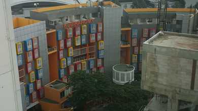 Jual Cepat Apartemen Murah di BSD, Tangerang Selatan, LT 20m²