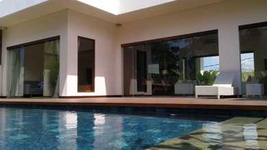 Dijual Cepat Villa Full Furnish Di Desa Ungasan, Bali 