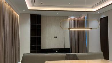 Apartemen Dijual di Cipete Jakarta Selatan Unfurnished