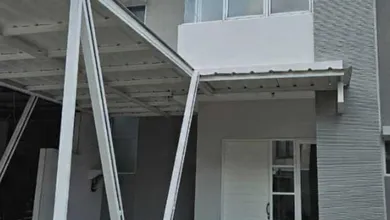 Sewa Rumah Terbaik di BSD Delatinos, Tangerang, Harga Terjangkau