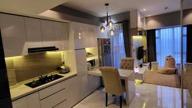 Dijual Apartemen Strategis di Gading Serpong, Tangerang, Luas 55m²
