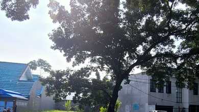 Kavling Prestisius Dijual di BSD Kencana Loka, Tangerang, Harga 3,47 Miliar