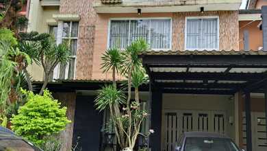 For Sale rumah Premium di BSD Delatinos, Tangerang - LT 162m²