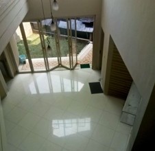 Penawaran Langka, rumah Prestisius di BSD Anggrek Loka, Tangerang, LB 200m²