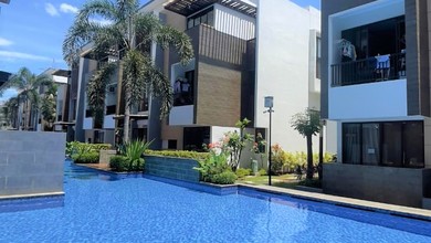 Promo Apartemen Siap Huni di BSD Vanya Park, Tangerang, 3 KT