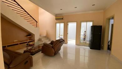 Sewa Rumah Terbaik di Gading Serpong Pondok Hijau Golf, Tangerang, Harga Terjangkau