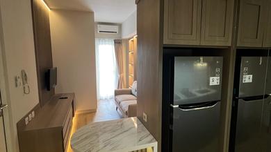 Penawaran Menarik Apartemen di Summarecon Bekasi, Bekasi, LB 45m²