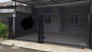 Dikontrakkan Rumah Terjangkau di BSD Nusaloka, Tangerang, LT 72m²