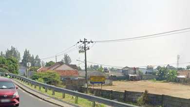 Kavling Prestisius Dijual di BSD, Tangerang Selatan, Harga 121 Miliar