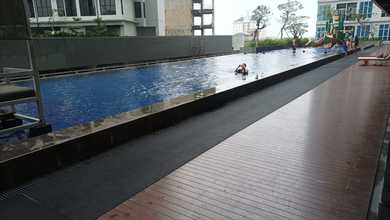 Penawaran Menarik Apartemen di BSD, Tangerang Selatan, LB 60m²