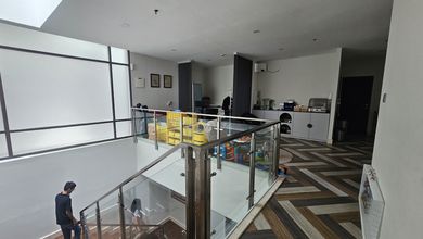 Apartemen 3BR Bagus Murah Minimalis Furnished Cipete Jakarta Selatan