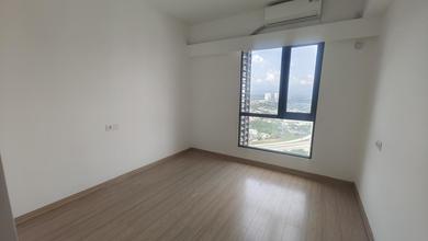 Jual Murah Apartemen di BSD City 3br Kawasan Strategis