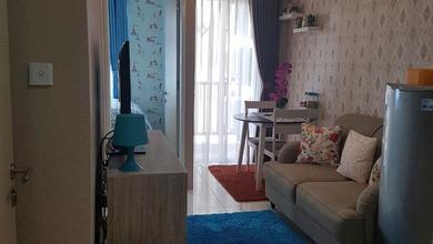 Apartemen Modern area Tangerang Kota, Tangerang, Luas 40 m2
