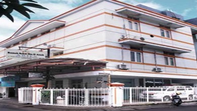 Dijual Cepat Bu Rsia ( Rumah Sakit Ibu dan Anak) di Tambora Jakarta Baratt