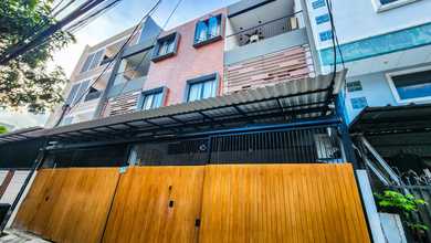 Rumah Kost Bbaru Brand New Full Furnish di Tanjung Duren