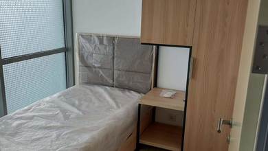 Apartemen Modern Lokasi Gading Serpong, Tangerang, Harga 590 Juta