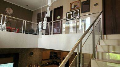 Rumah Minimalis area BSD Delatinos, Tangerang, Luas 300 m2