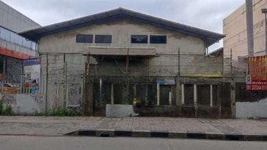 Di Jual Cepat Gudang, Siap Usaha di Danau Sunter Utara Jakarta Utara