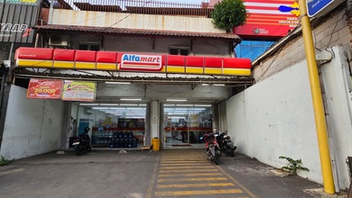 Dijual Ruko di Lokasi Favorit Peluang Market Besar di Kalimalang Jakarta Timur Unfurnished