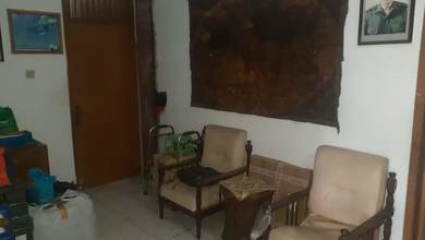 Jual Rumah 150 area Kampung Ambon, Jakarta Timur