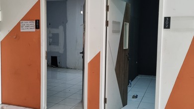 Dijual Ruko di Area Kelapa Gading - Jakarta Utara