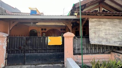 Rumah Modern area Harapan Baru, Bekasi, LT 84 m2